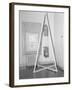 View of Da Vinci Pulley-Philip Gendreau-Framed Photographic Print