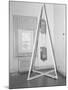 View of Da Vinci Pulley-Philip Gendreau-Mounted Photographic Print