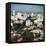 View of Dakar-Philip Gendreau-Framed Stretched Canvas