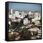 View of Dakar-Philip Gendreau-Framed Stretched Canvas