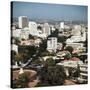 View of Dakar-Philip Gendreau-Stretched Canvas