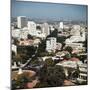 View of Dakar-Philip Gendreau-Mounted Premium Photographic Print