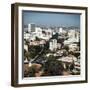 View of Dakar-Philip Gendreau-Framed Photographic Print