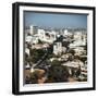 View of Dakar-Philip Gendreau-Framed Photographic Print