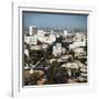 View of Dakar-Philip Gendreau-Framed Photographic Print