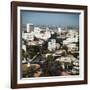 View of Dakar-Philip Gendreau-Framed Photographic Print