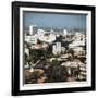 View of Dakar-Philip Gendreau-Framed Photographic Print