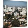 View of Dakar-Philip Gendreau-Mounted Photographic Print