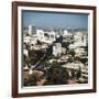 View of Dakar-Philip Gendreau-Framed Photographic Print