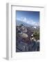 View of Dali, Yunnan, China, Asia-Ian Trower-Framed Photographic Print