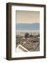 View of Dali, Yunnan, China-Ian Trower-Framed Photographic Print