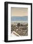 View of Dali, Yunnan, China-Ian Trower-Framed Photographic Print