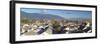 View of Dali, Yunnan, China-Ian Trower-Framed Photographic Print