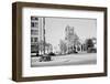 View of Damaged Church-Philip Gendreau-Framed Photographic Print