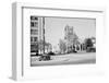 View of Damaged Church-Philip Gendreau-Framed Photographic Print