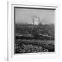 View of Detroit-John Dominis-Framed Photographic Print