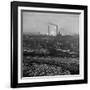 View of Detroit-John Dominis-Framed Photographic Print