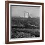 View of Detroit-John Dominis-Framed Photographic Print