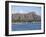 View of Diamond Head Crater, Oahu, Hawaii, Hawaiian Islands, USA-Alison Wright-Framed Photographic Print