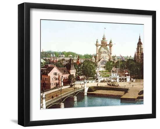Photographic Print, , large