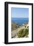 View of Dobovica Bay, Hvar Island, Croatia-Guido Cozzi-Framed Photographic Print