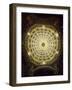 View of Dome, Cathedral of St Mary of Assumption, Siena, Tuscany, Italy, 12th-17th Century-null-Framed Giclee Print