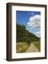 View of Donautal (Danube Valley)-Jochen Schlenker-Framed Photographic Print