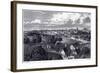 View of Dorpat, C. 1850-Wilhelm Siegfried Stavenhagen-Framed Giclee Print