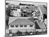 View of Douglas Fairbanks' Home-null-Mounted Photographic Print