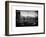 View of Downtown Manhattan from the Brooklyn Bridge-Philippe Hugonnard-Framed Art Print