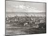 View of Dundee-null-Mounted Giclee Print