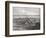 View of Dundee-null-Framed Premium Giclee Print