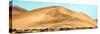 View of Dunes, Walvis Bay, Namibia-null-Stretched Canvas
