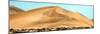 View of Dunes, Walvis Bay, Namibia-null-Mounted Photographic Print