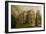 View of Dungan Manor House, Staten Island, 1876-James Henry Wright-Framed Giclee Print