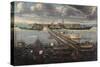 View of Dunkirk-null-Stretched Canvas