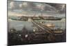 View of Dunkirk-null-Mounted Giclee Print