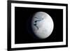 View of Earth 650 Million Years Ago During the Marinoan Glaciation-null-Framed Premium Giclee Print