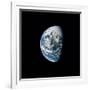 View of Earth Taken from the Apollo 13 Spacecraft-Stocktrek Images-Framed Photographic Print