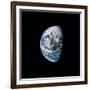 View of Earth Taken from the Apollo 13 Spacecraft-Stocktrek Images-Framed Photographic Print