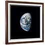 View of Earth Taken from the Apollo 13 Spacecraft-Stocktrek Images-Framed Photographic Print