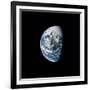 View of Earth Taken from the Apollo 13 Spacecraft-Stocktrek Images-Framed Photographic Print