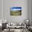 View of Eco Pond, Everglades National Park, Florida, USA-Adam Jones-Photographic Print displayed on a wall