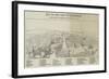 View of Edinburgh-null-Framed Giclee Print