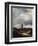 View of Egmond-An-Zee, C1655-Jacob van Ruisdael-Framed Giclee Print