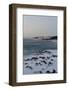 View of El Golfo, Lanzarote, Spain-Guido Cozzi-Framed Photographic Print