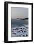 View of El Golfo, Lanzarote, Spain-Guido Cozzi-Framed Photographic Print