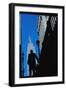 View of Empire State Building-null-Framed Photographic Print