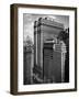 View of Equitable Building-null-Framed Photographic Print