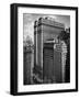 View of Equitable Building-null-Framed Photographic Print